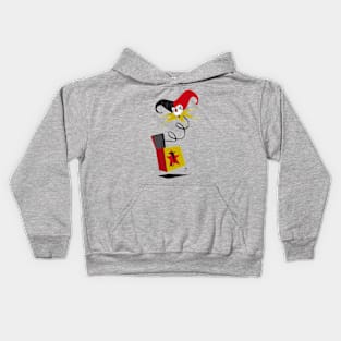 Surprise! Kids Hoodie